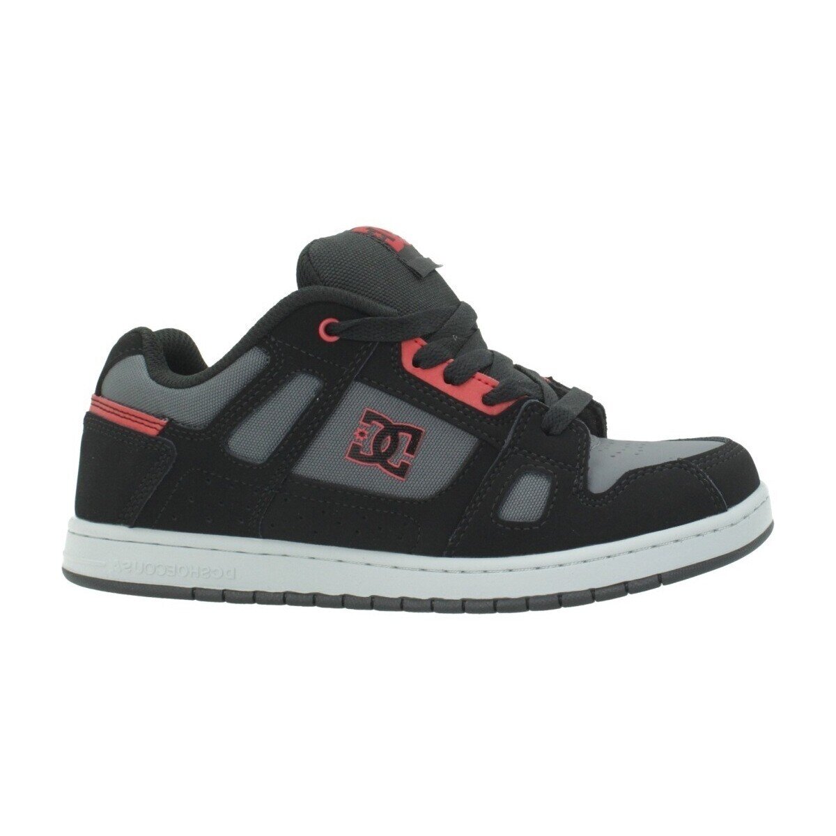 DC Shoes Pantofi Stag Yth