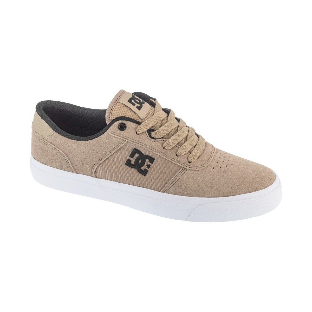 DC Shoes Pantofi Teknic