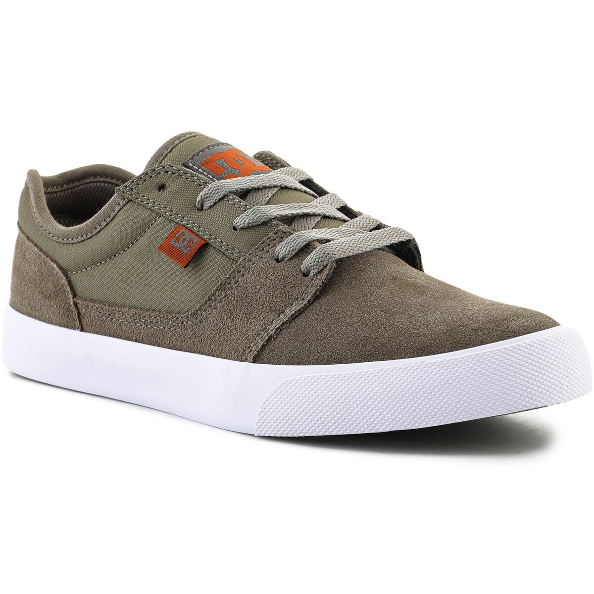 DC Shoes Pantofi TONIK ADYS300769-DOL