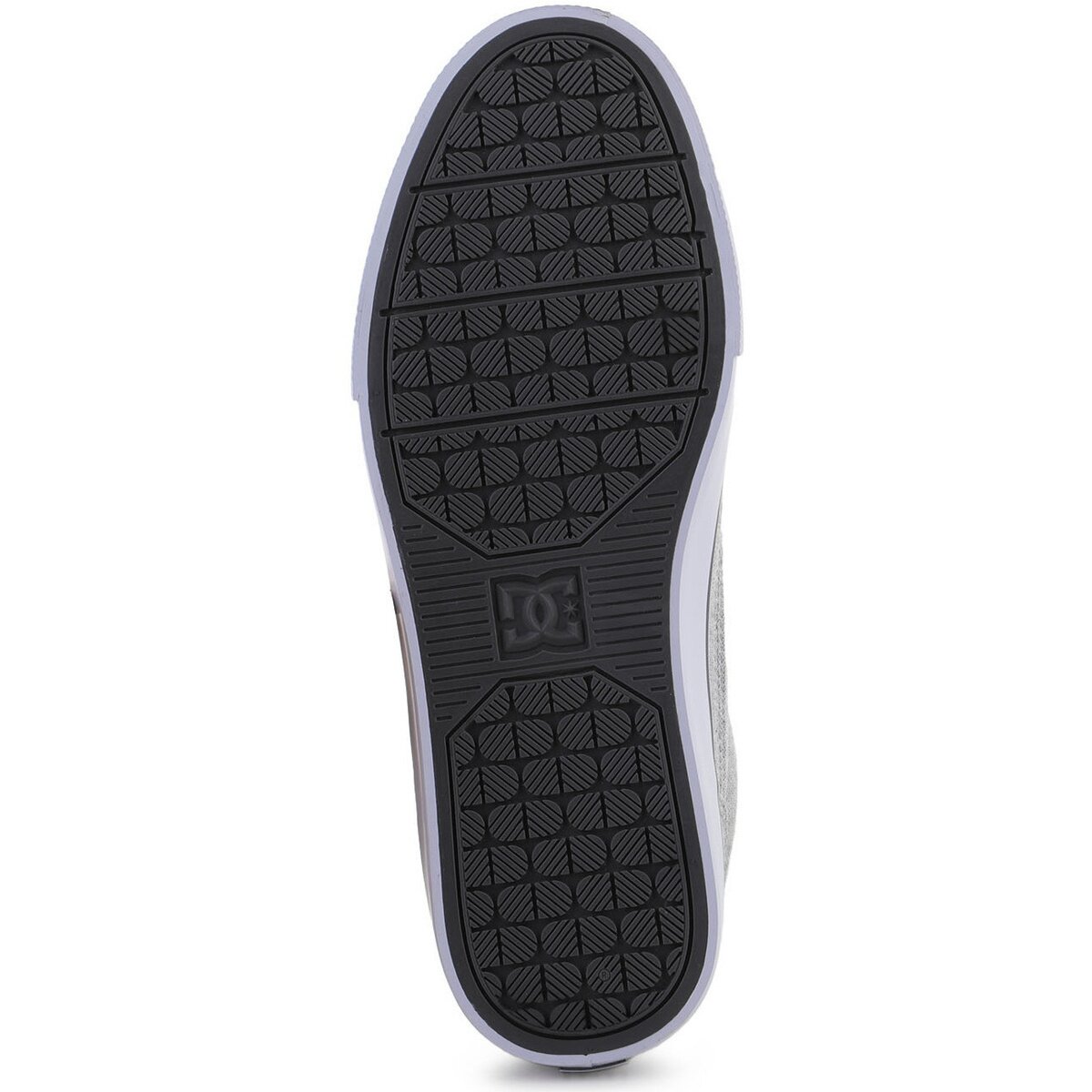 DC Shoes Pantofi TONIK TX SE ADYS300770-GK2