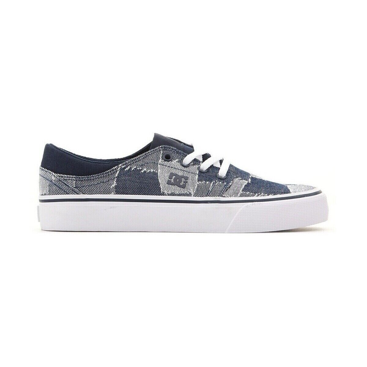 DC Shoes Pantofi Trase TX LE