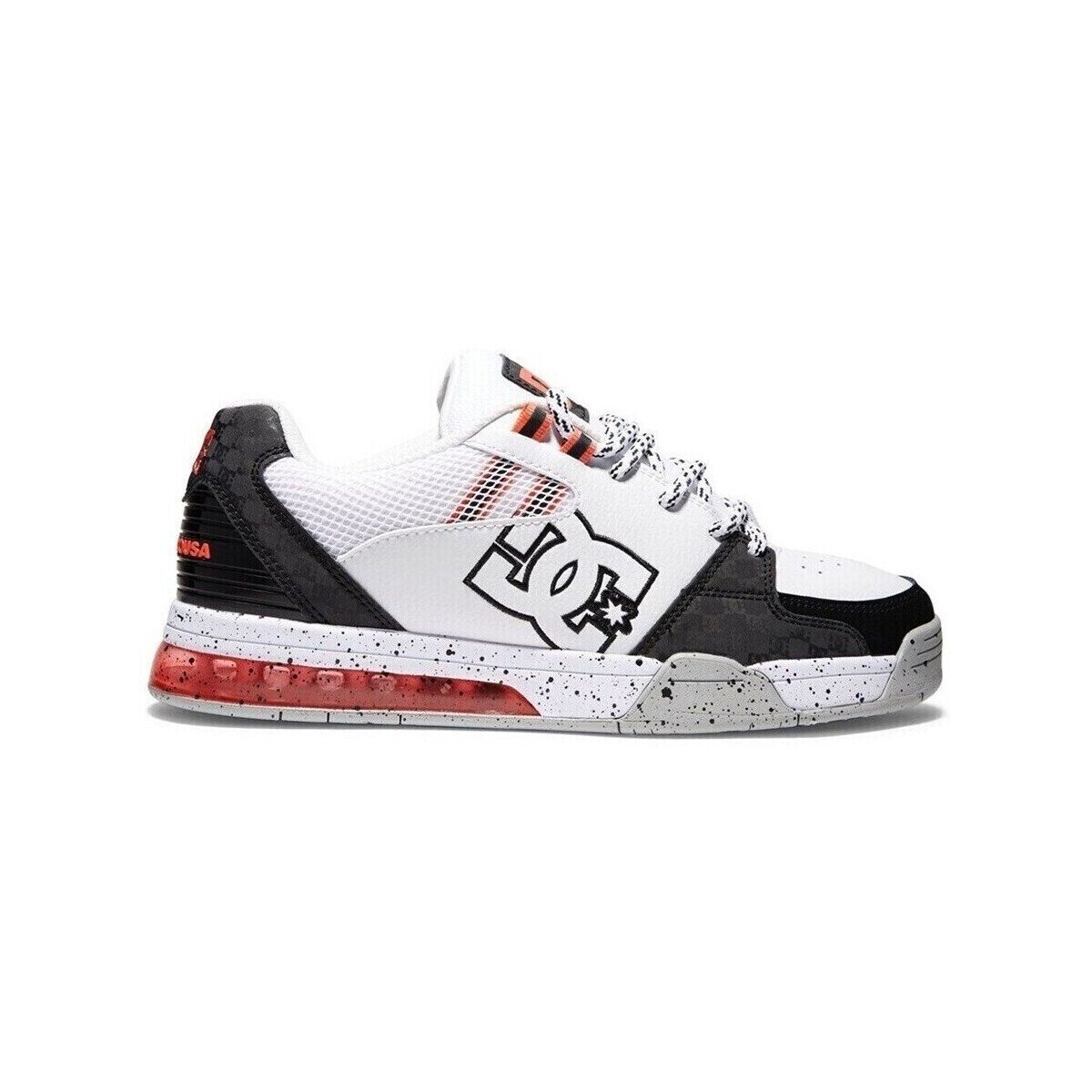 DC Shoes Pantofi Versatile LE Ibb