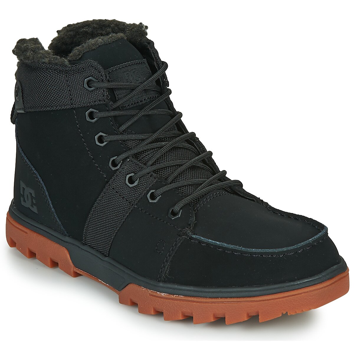 DC Shoes Pantofi WOODLAND