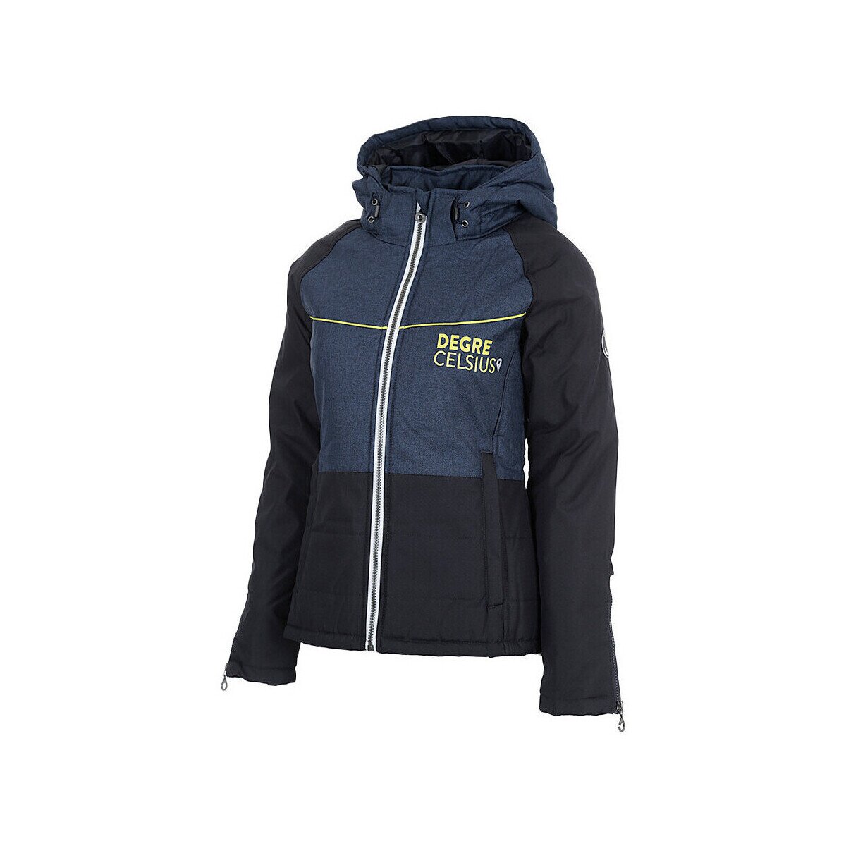 Degré Celsius Îmbracaminte Blouson de ski femme ALBANY