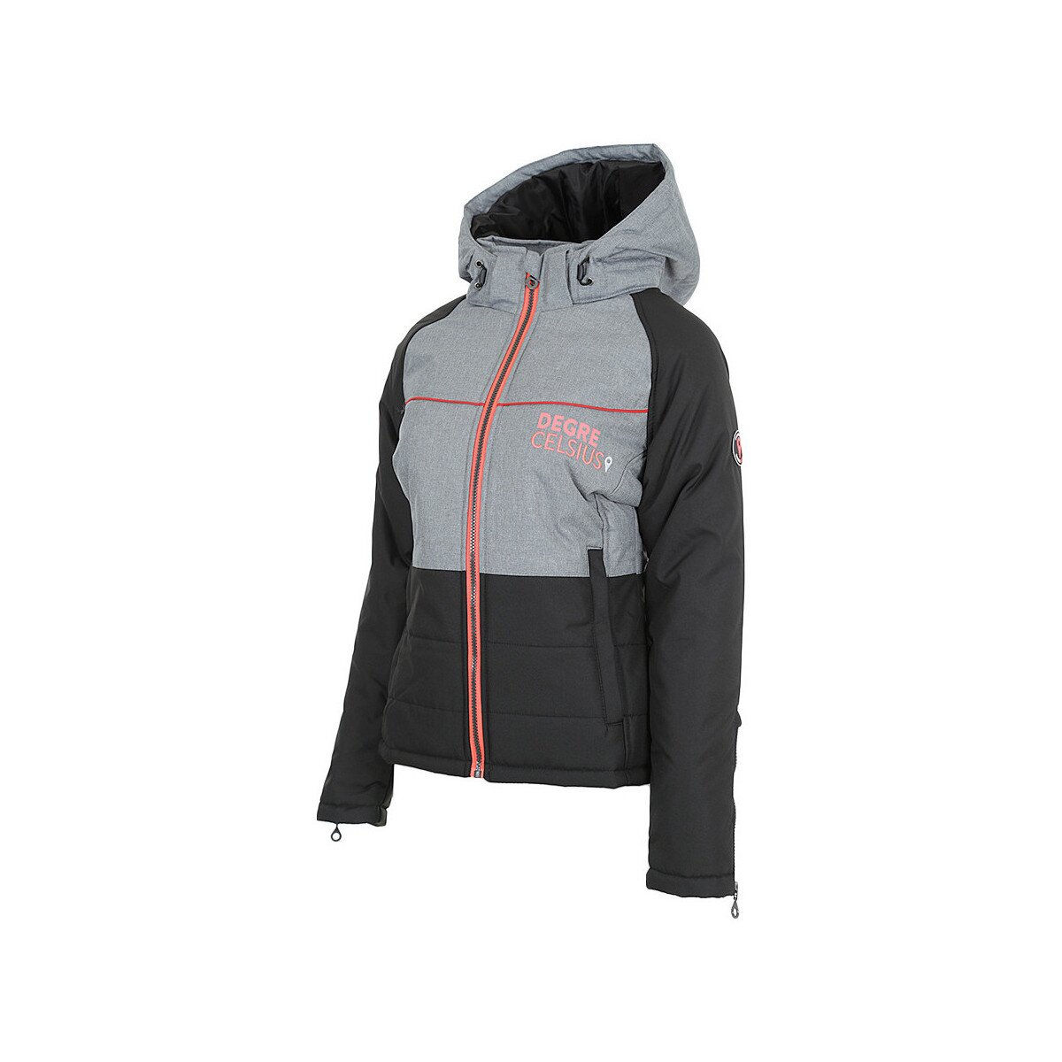 Degré Celsius Îmbracaminte Blouson de ski femme ALBANY