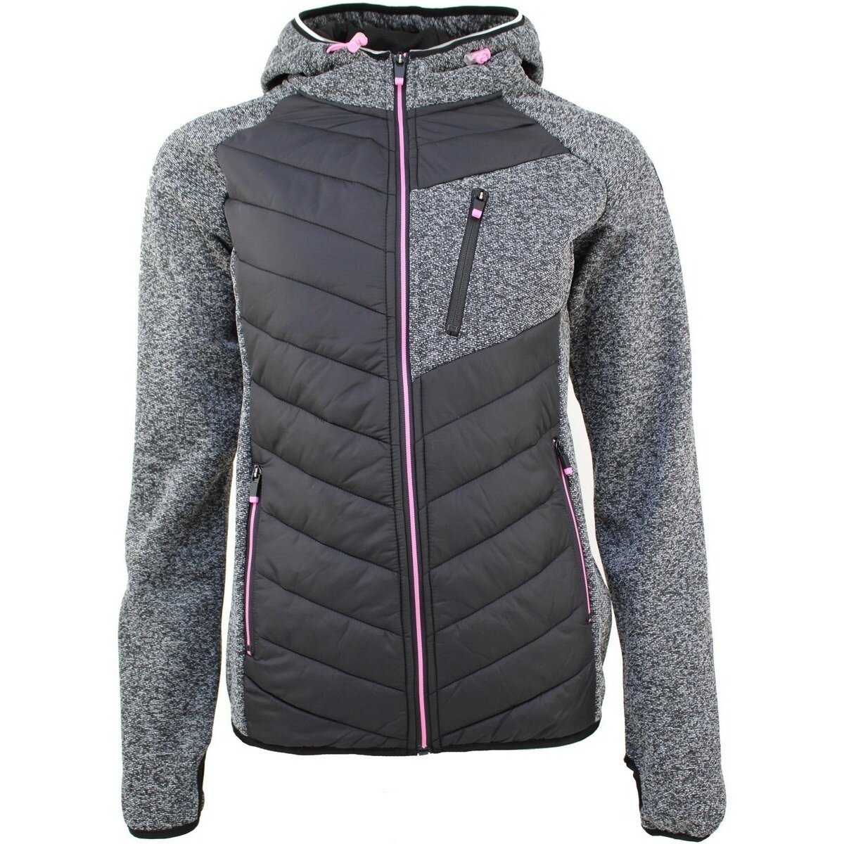 Degré Celsius Îmbracaminte Blouson polaire femme ALBERRY