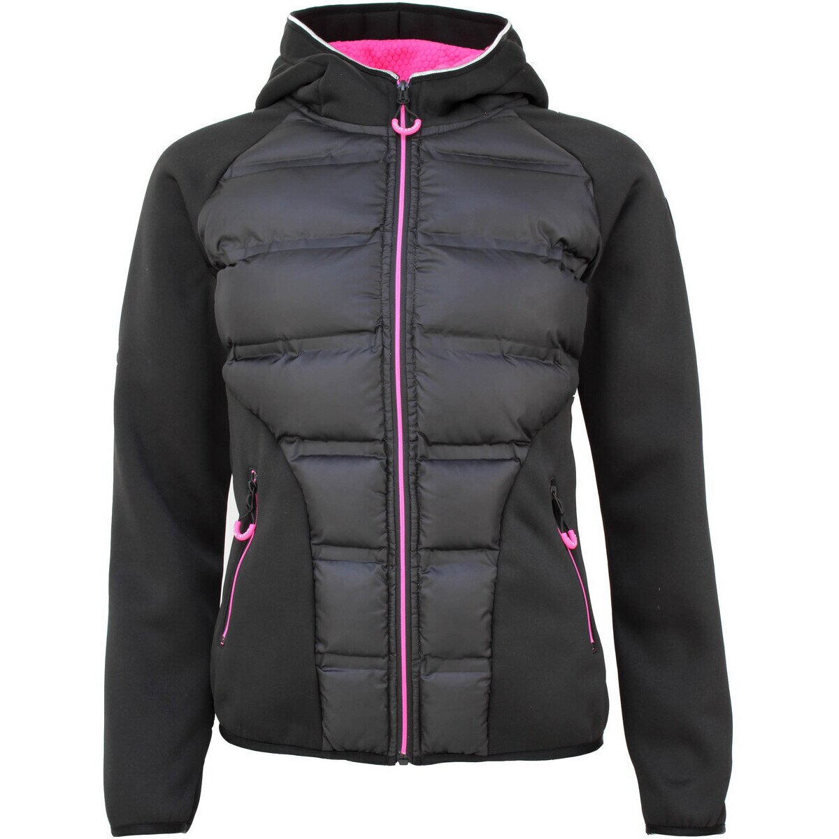 Degré Celsius Îmbracaminte Blouson polaire femme ALLEY