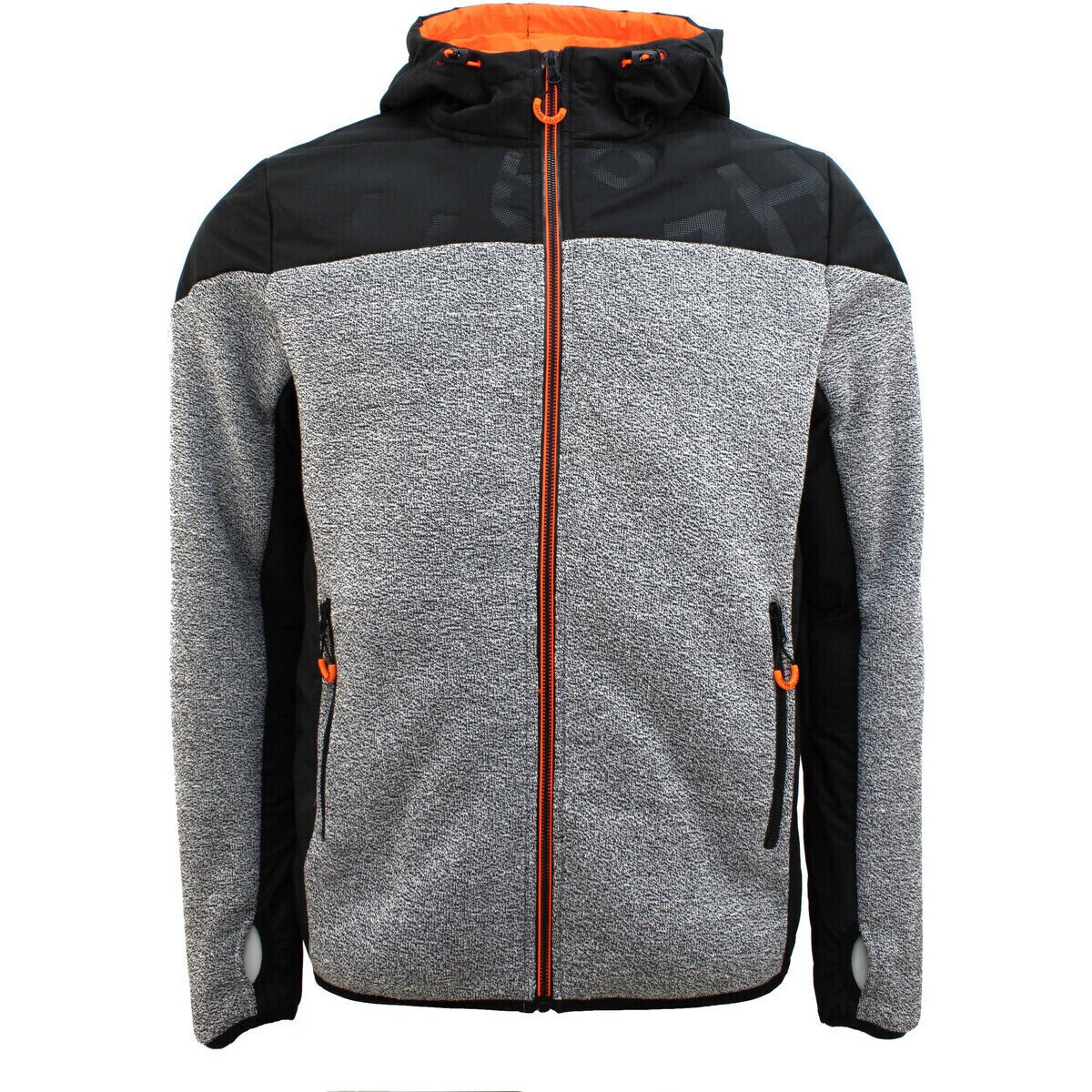 Degré Celsius Îmbracaminte Blouson polaire homme COOPER