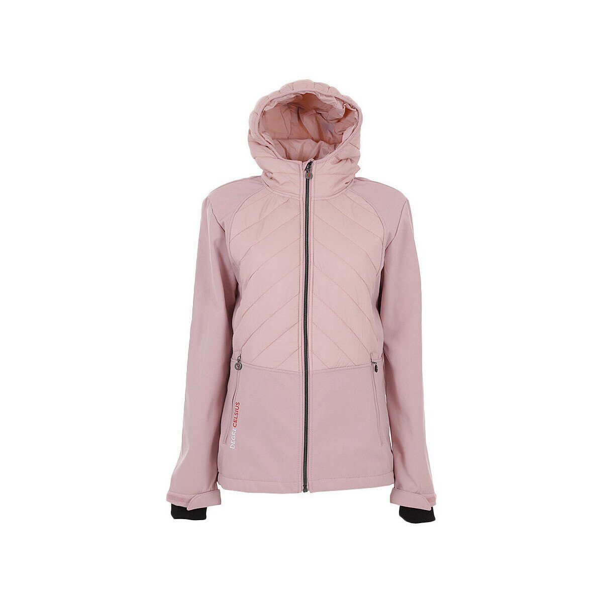 Degré Celsius Îmbracaminte Blouson softshell femme ANDER