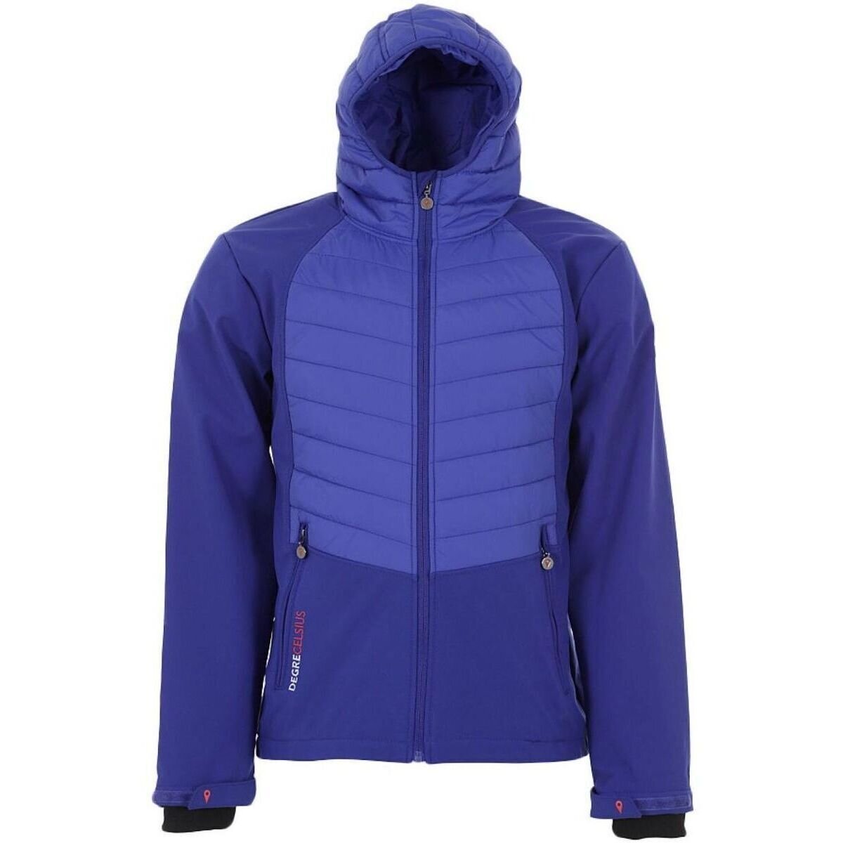 Degré Celsius Îmbracaminte Blouson softshell homme CANDER