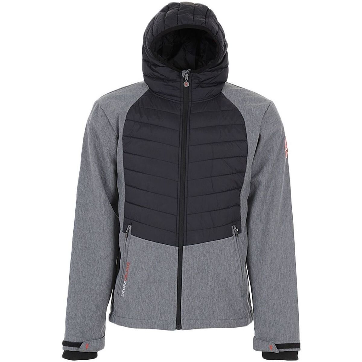 Degré Celsius Îmbracaminte Blouson softshell homme CANDER