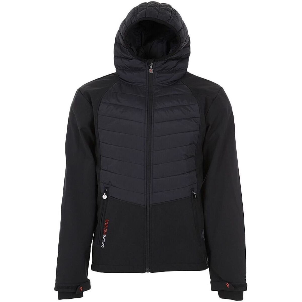 Degré Celsius Îmbracaminte Blouson softshell homme CANDER