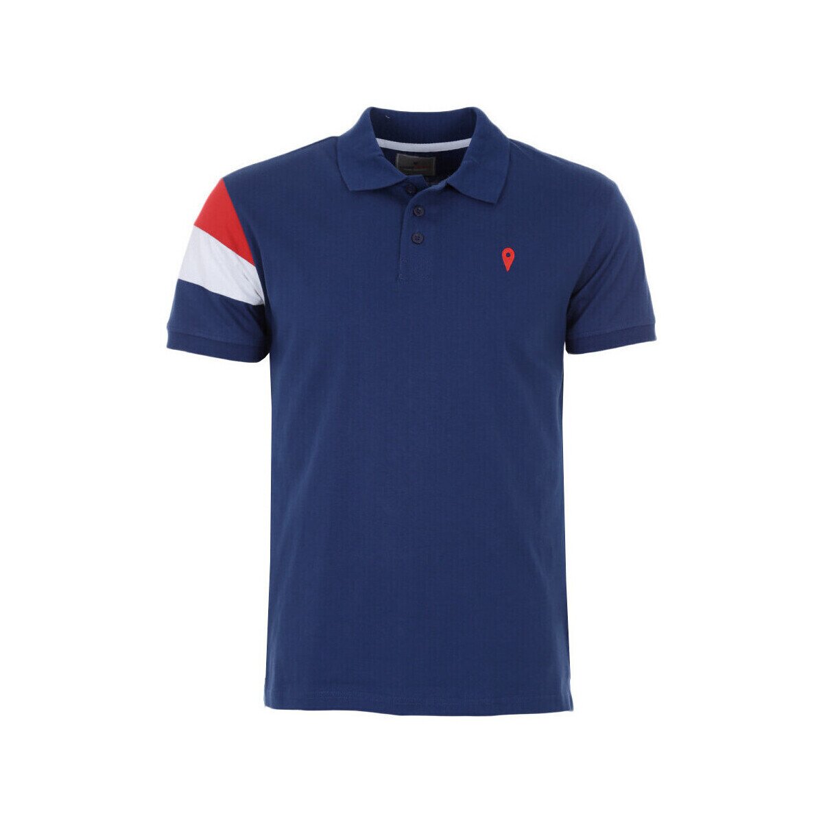 Degré Celsius Îmbracaminte Polo manches courtes garçon ECICOLOR