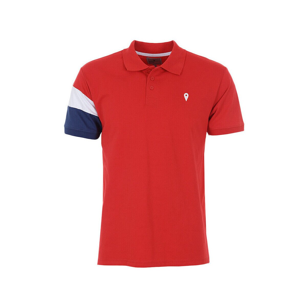 Degré Celsius Îmbracaminte Polo manches courtes garçon ECICOLOR