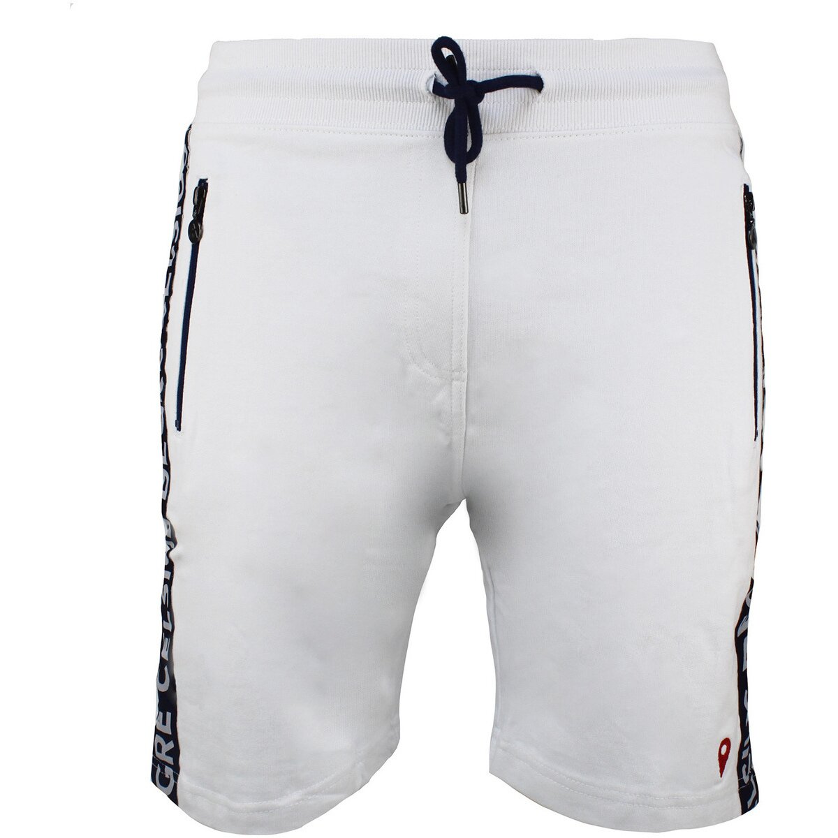 Degré Celsius Îmbracaminte Short homme CLAY
