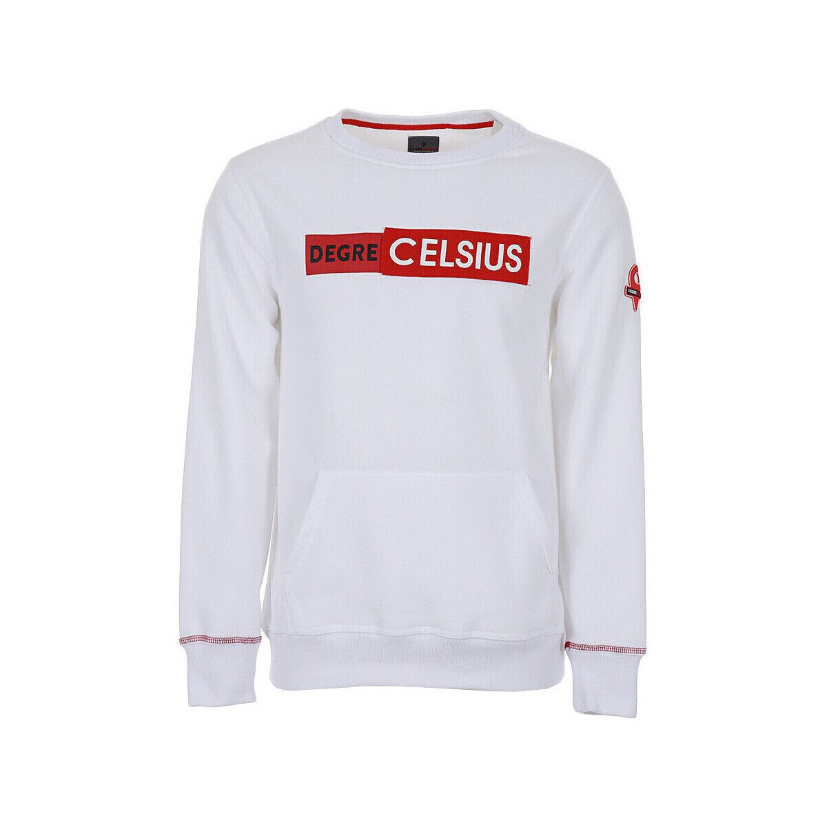 Degré Celsius Îmbracaminte Sweat homme COLAK
