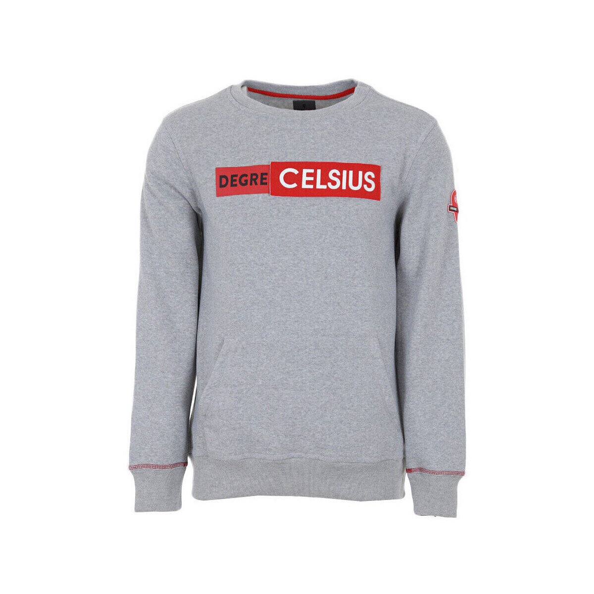 Degré Celsius Îmbracaminte Sweat homme COLAK