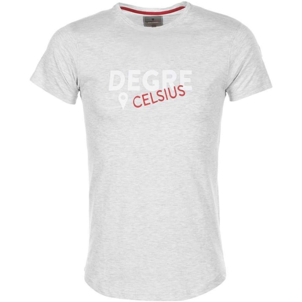 Degré Celsius Îmbracaminte T-shirt manches courtes garçon ECALOGO