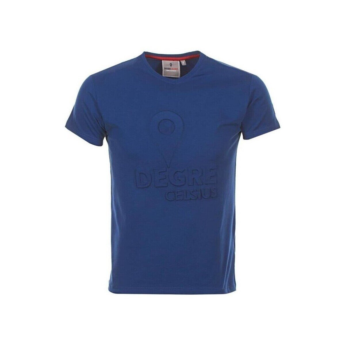 Degré Celsius Îmbracaminte T-shirt manches courtes homme CABOS