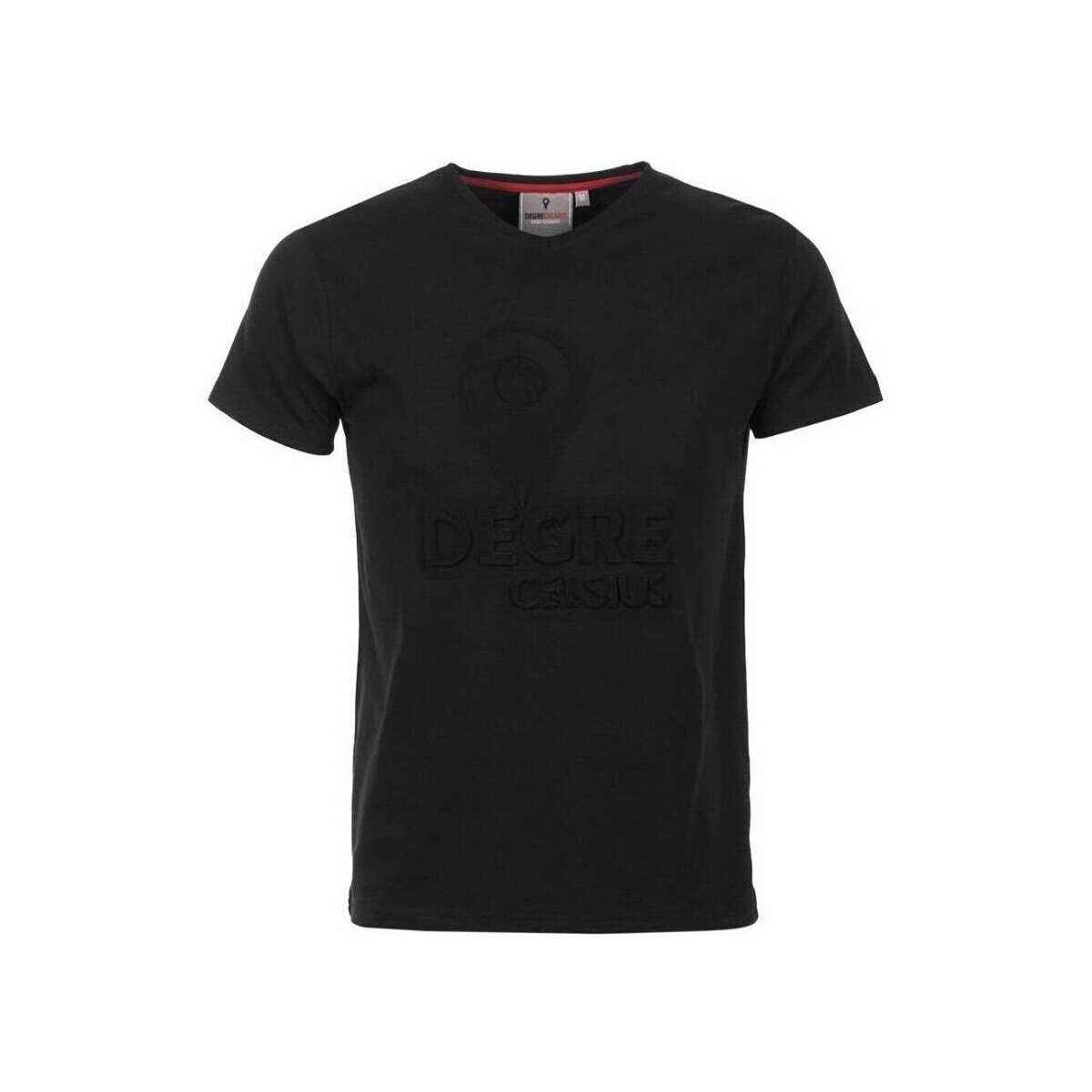 Degré Celsius Îmbracaminte T-shirt manches courtes homme CABOS