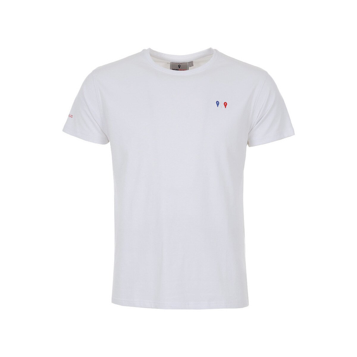 Degré Celsius Îmbracaminte T-shirt manches courtes homme CERGIO