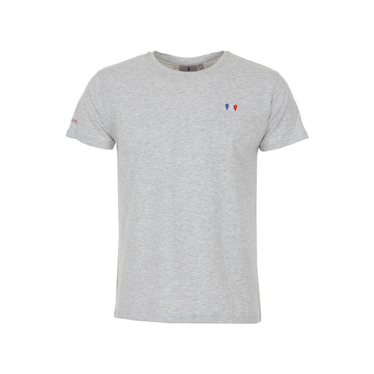 Degré Celsius Îmbracaminte T-shirt manches courtes homme CERGIO
