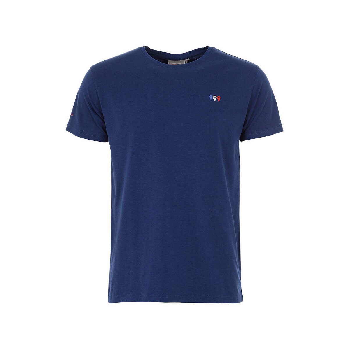 Degré Celsius Îmbracaminte T-shirt manches courtes homme CERGIO