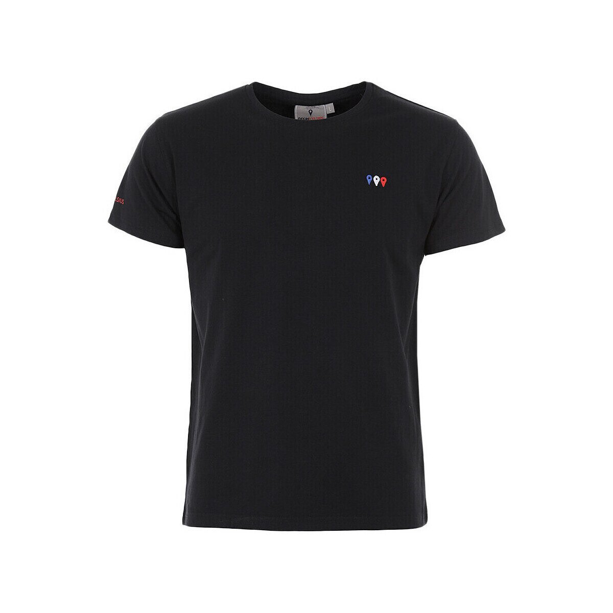 Degré Celsius Îmbracaminte T-shirt manches courtes homme CERGIO