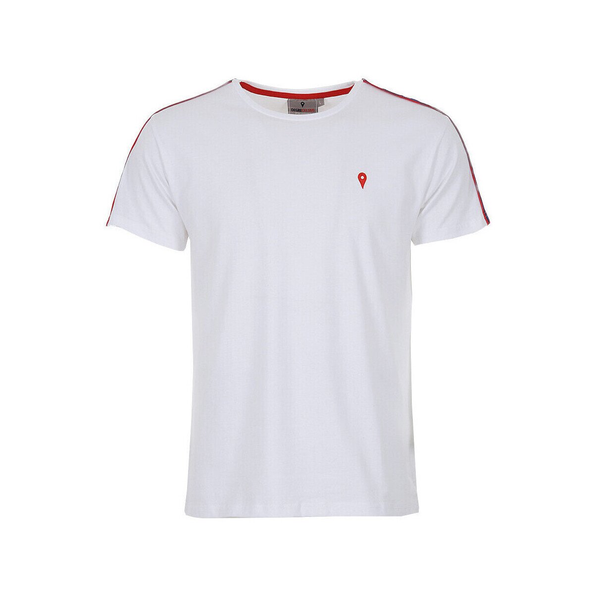 Degré Celsius Îmbracaminte T-shirt manches courtes homme CRANER
