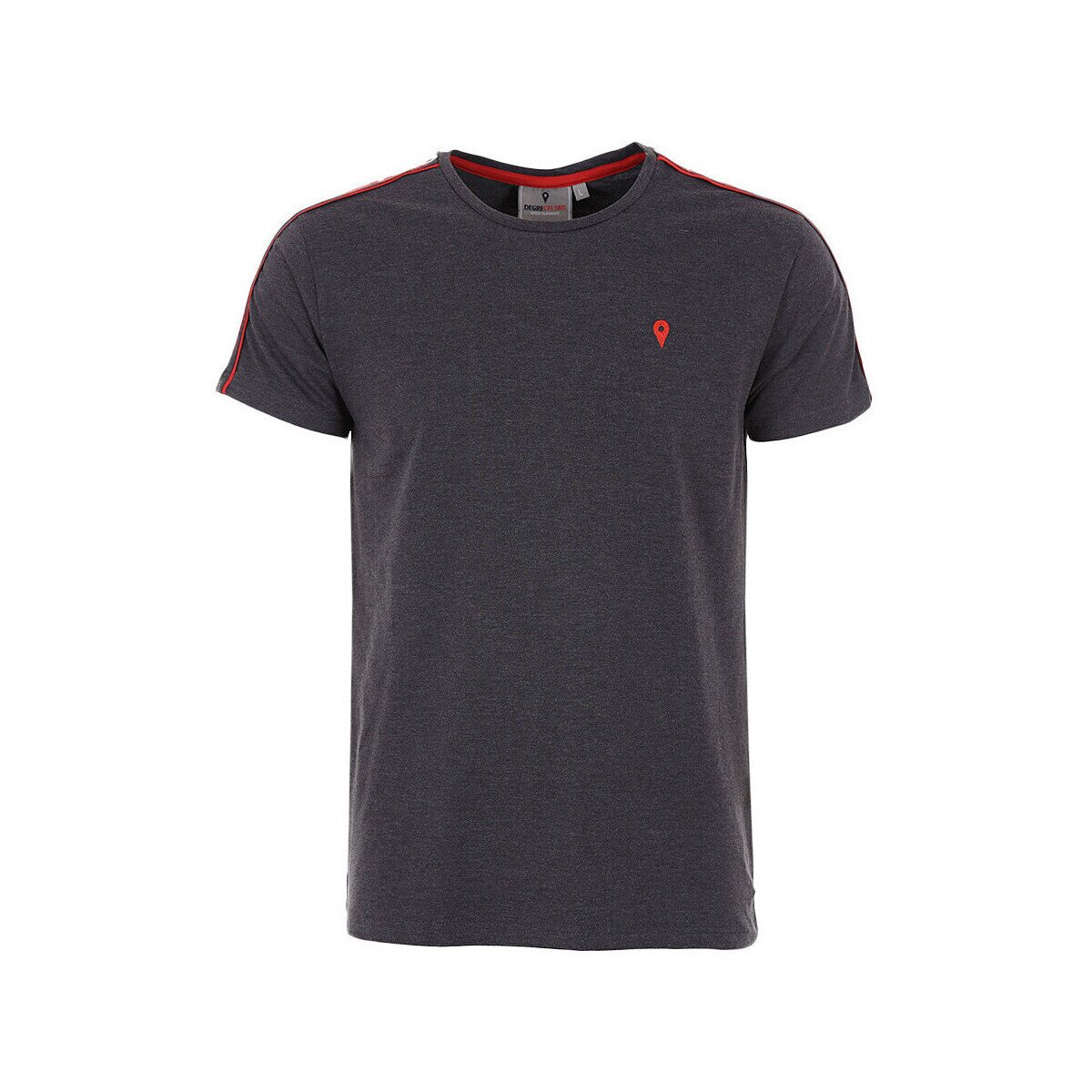 Degré Celsius Îmbracaminte T-shirt manches courtes homme CRANER