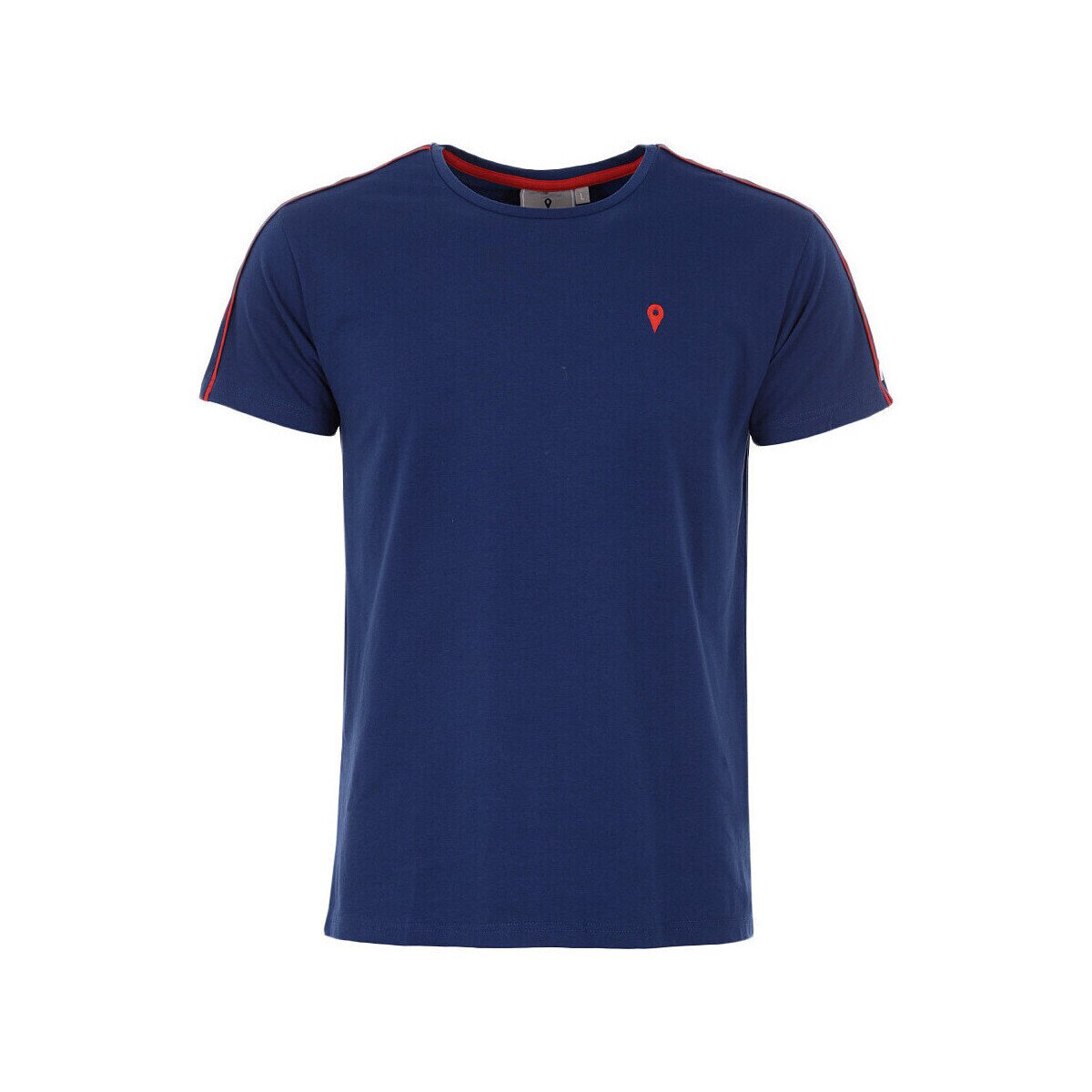 Degré Celsius Îmbracaminte T-shirt manches courtes homme CRANER