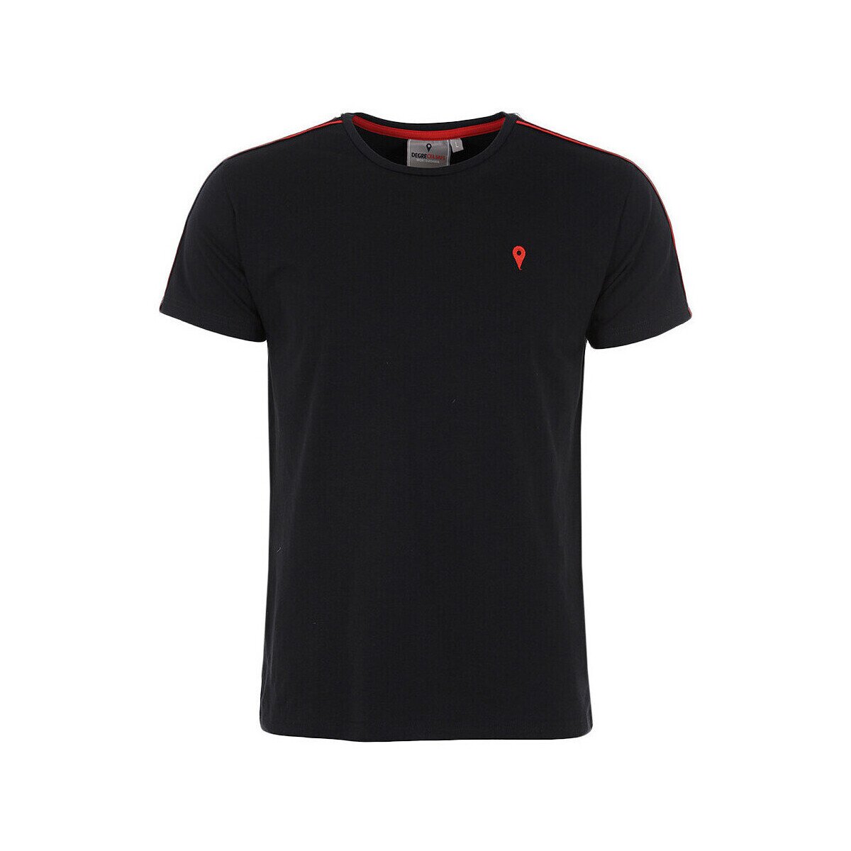 Degré Celsius Îmbracaminte T-shirt manches courtes homme CRANER