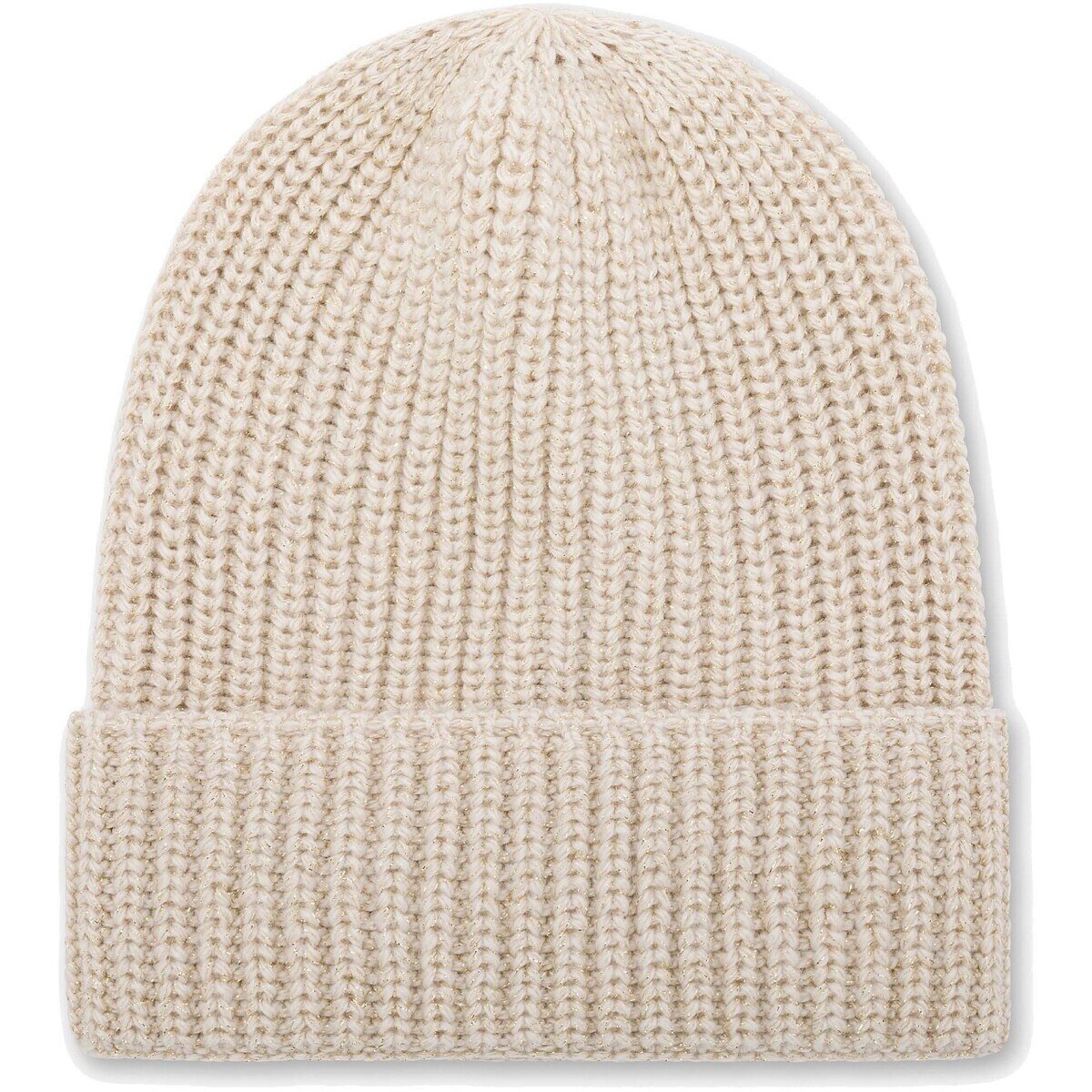 Deha Accesorii textile Wool Blended Lurex Beanie