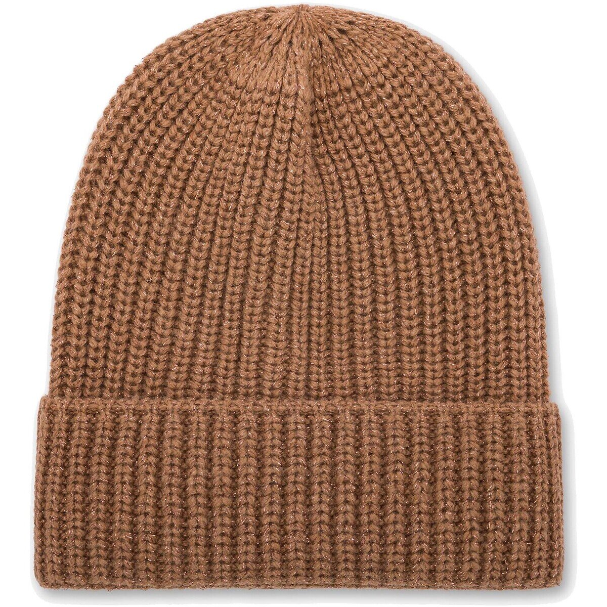 Deha Accesorii textile Wool Blended Lurex Beanie