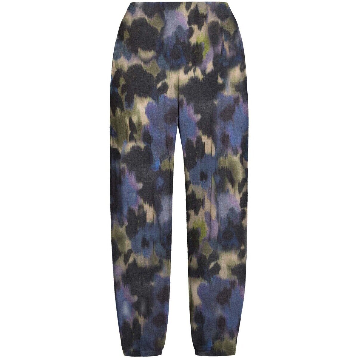 Deha Îmbracaminte Allover Cotton-Modal Jogger