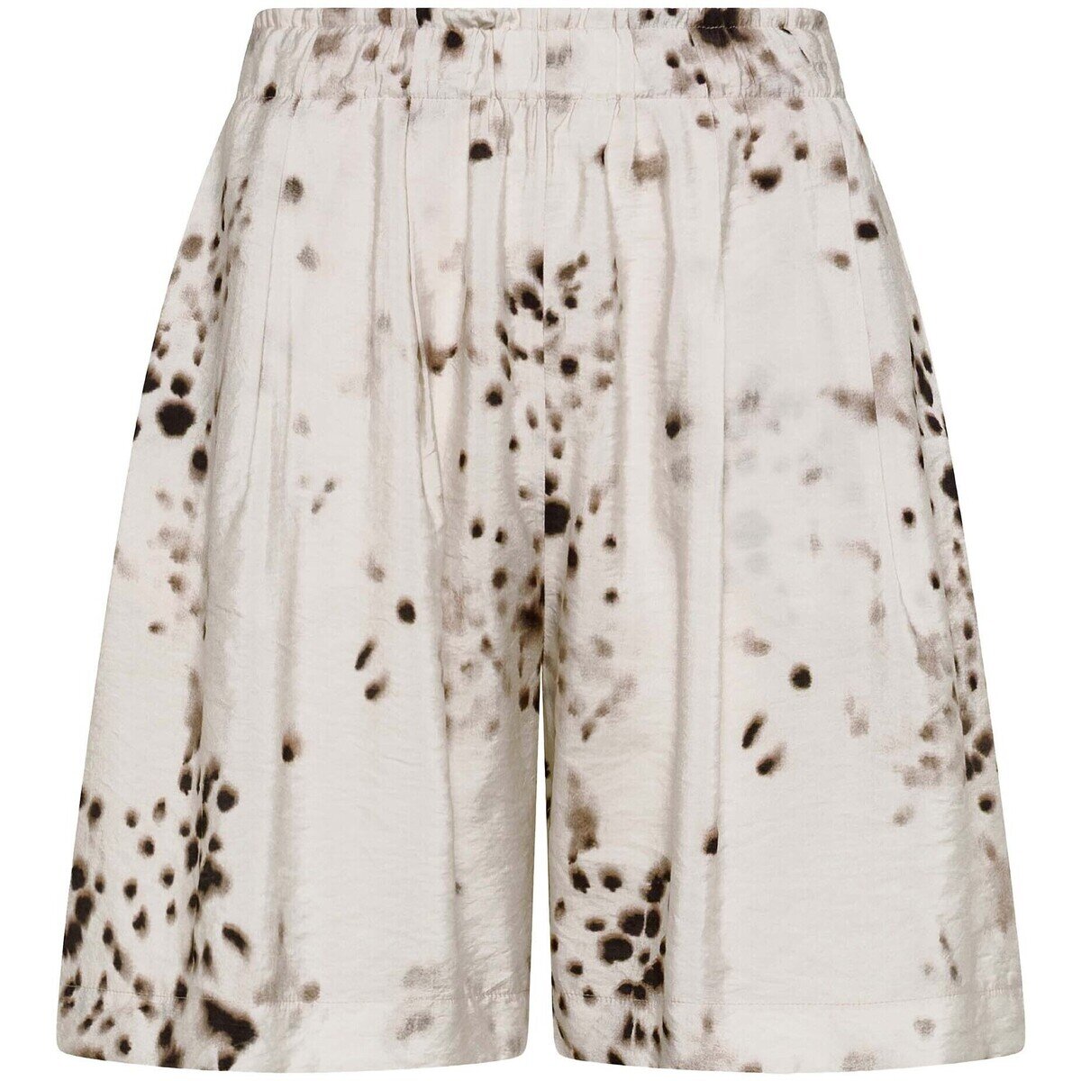 Deha Îmbracaminte Allover Crinkled Viscose
