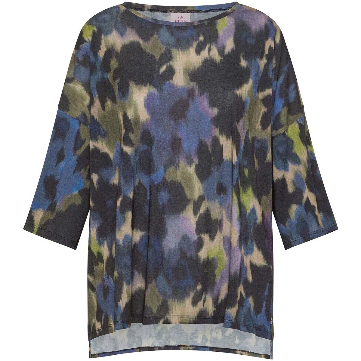 Deha Îmbracaminte Allover Oversize