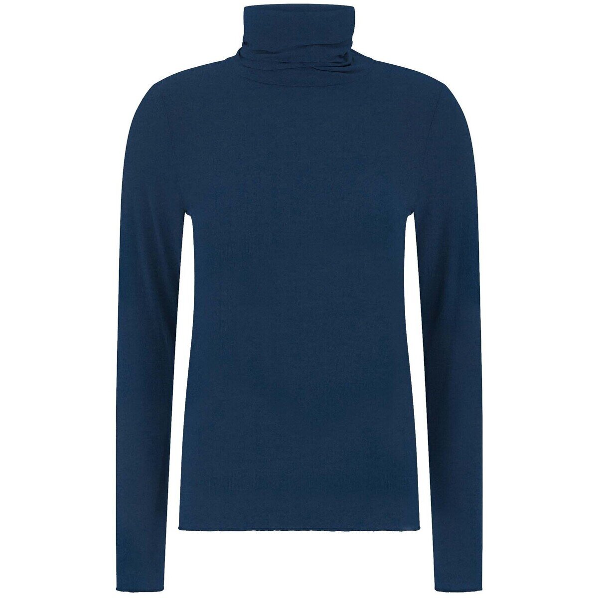 Deha Îmbracaminte Cashmere Blend High Neck