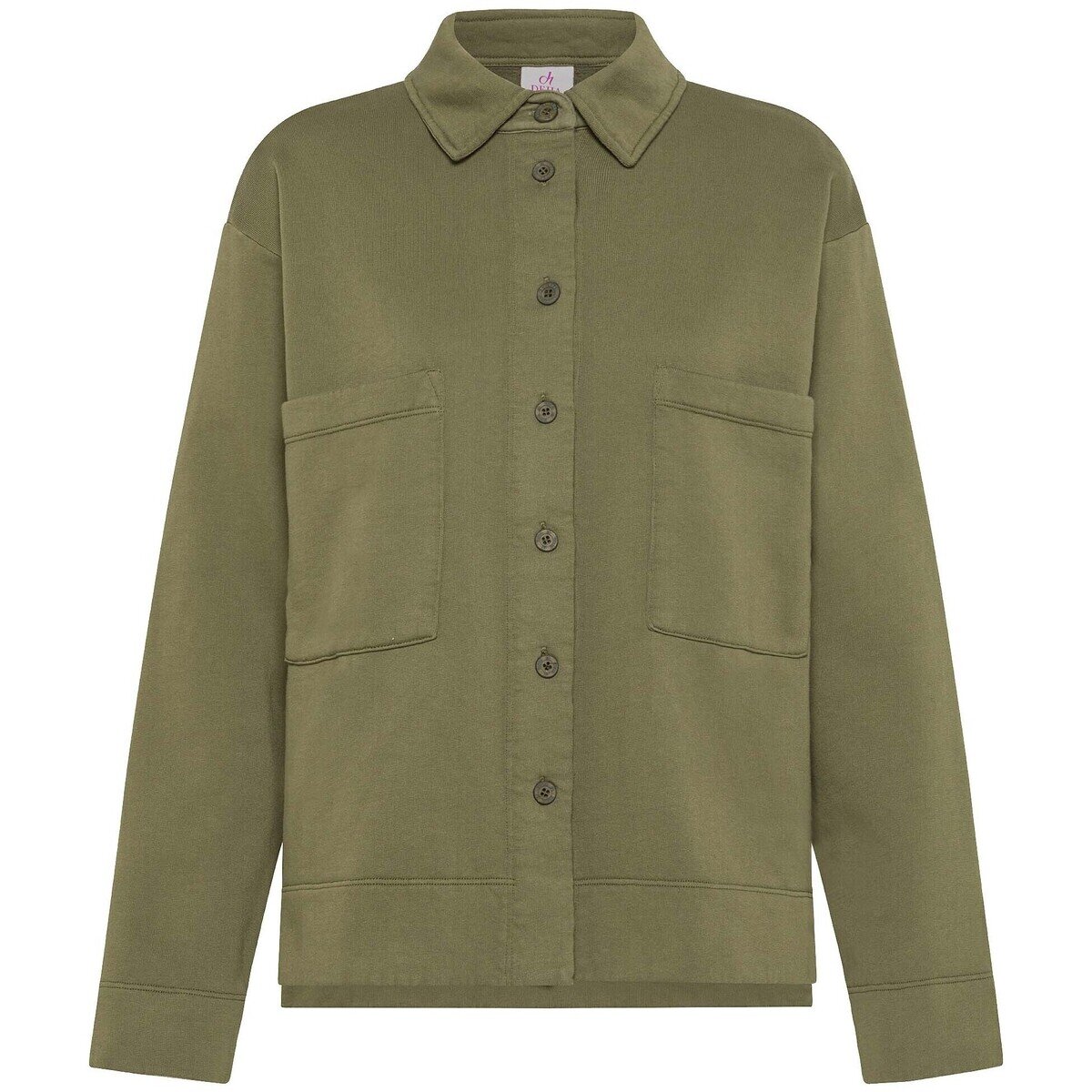 Deha Îmbracaminte Comfy Fleece Shirt