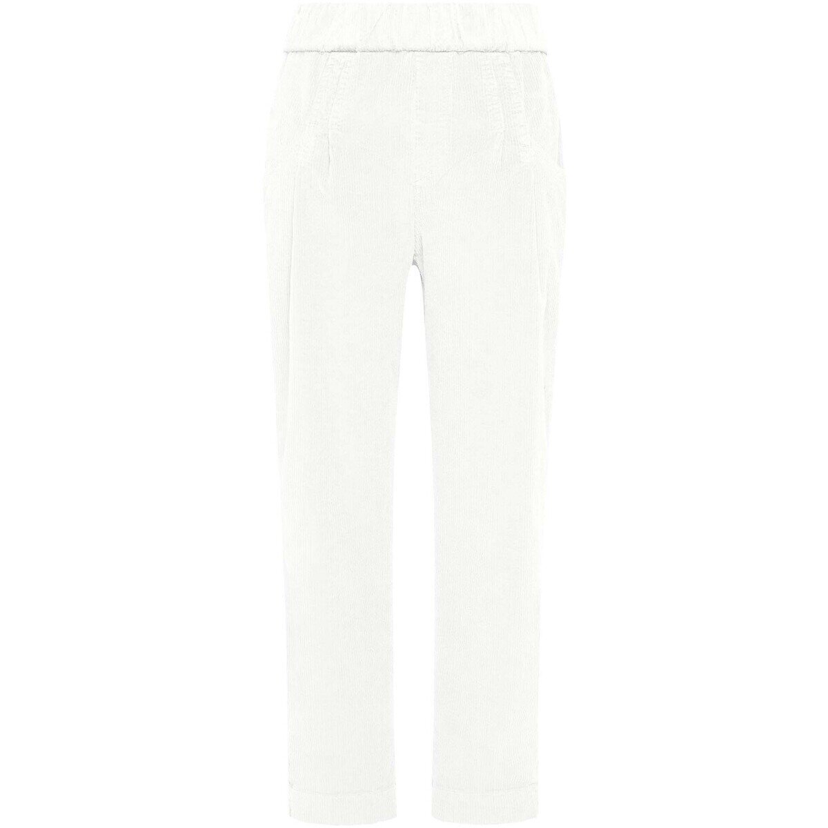 Deha Îmbracaminte Corduroy Pleated