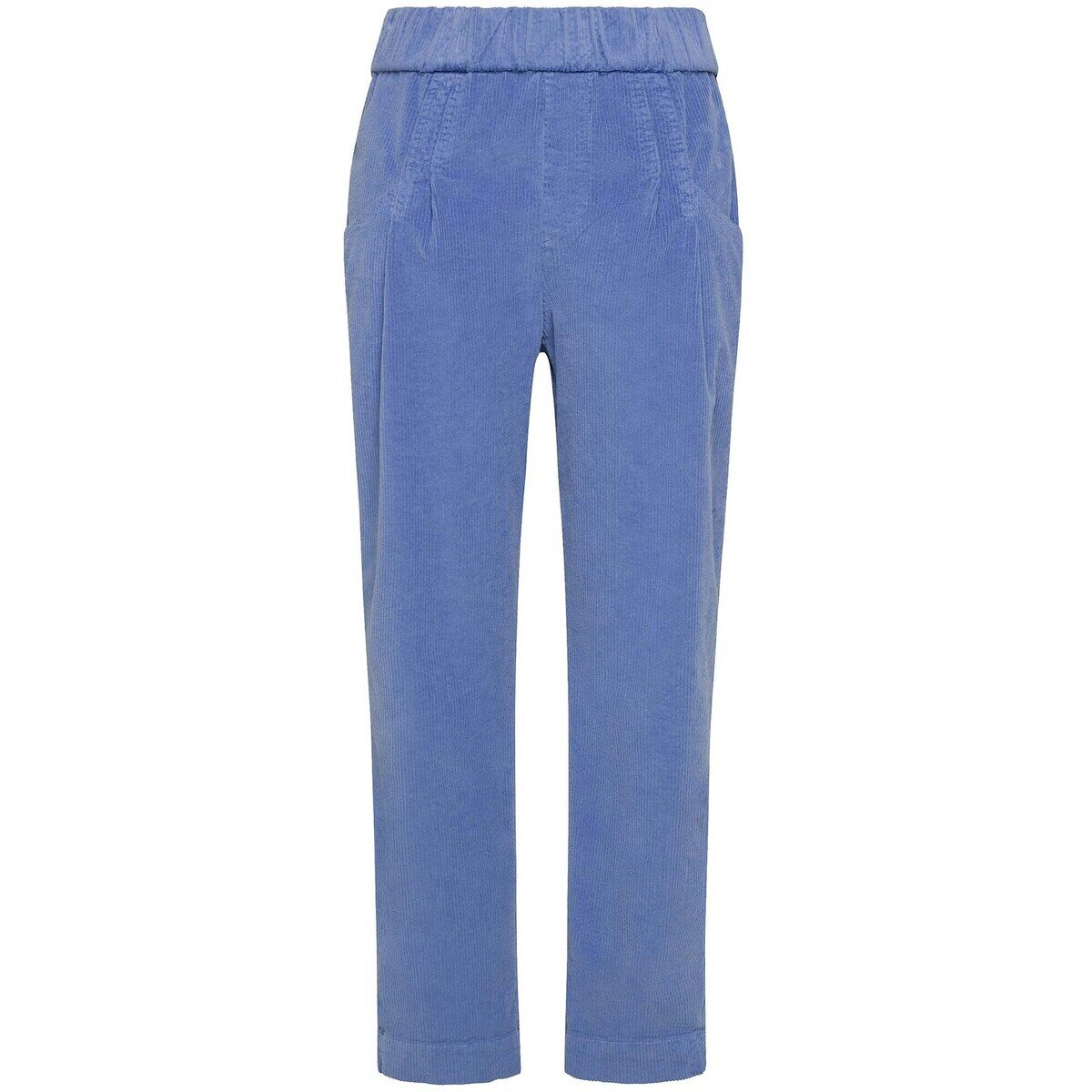 Deha Îmbracaminte Corduroy Pleated