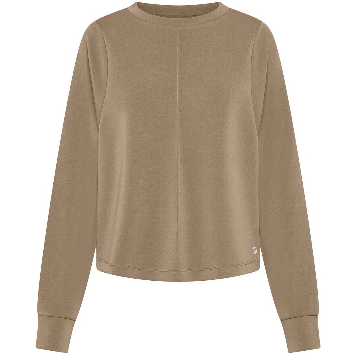Deha Îmbracaminte Cozy Crew Neck Sweatshirt