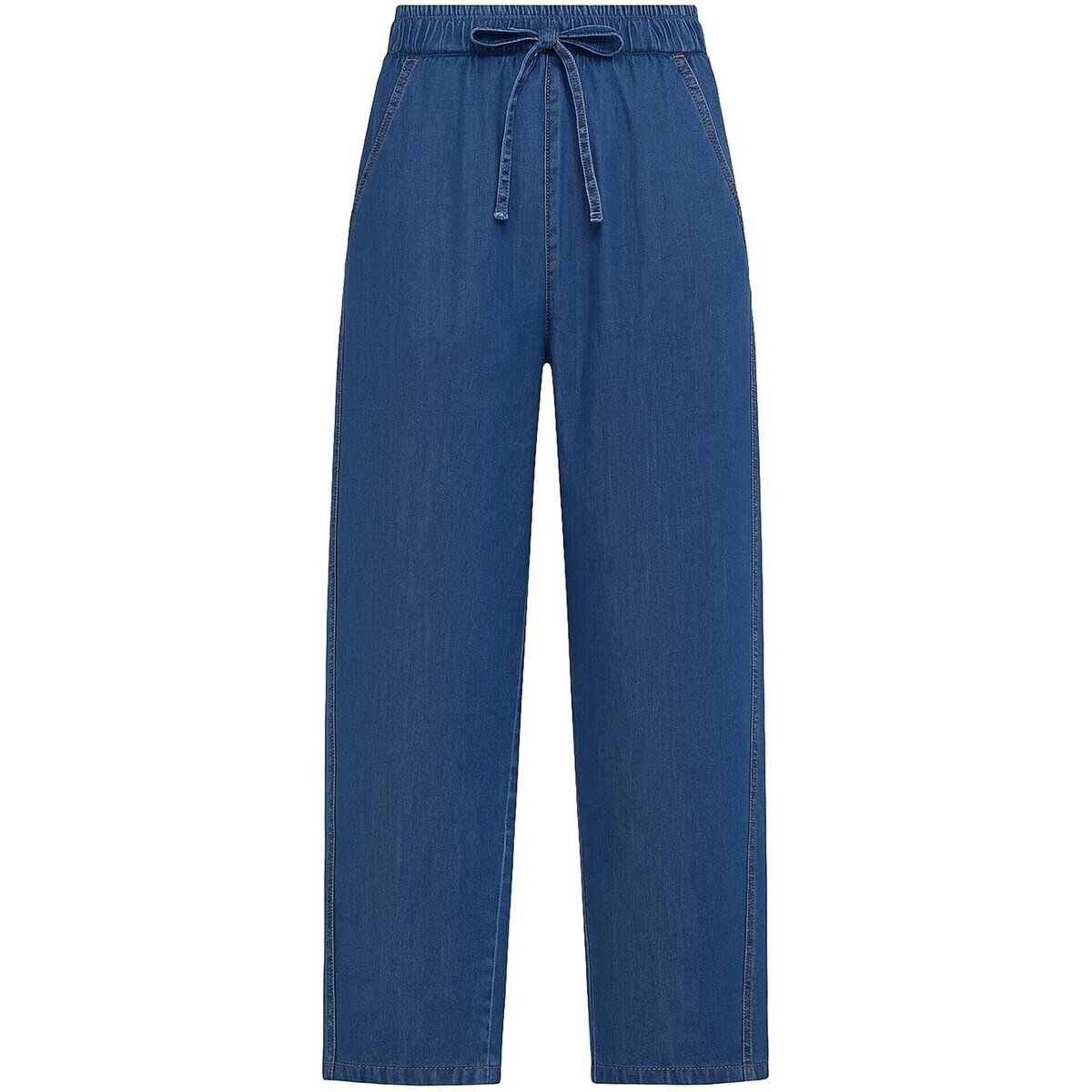 Deha Îmbracaminte Denim Lyocell Balloon