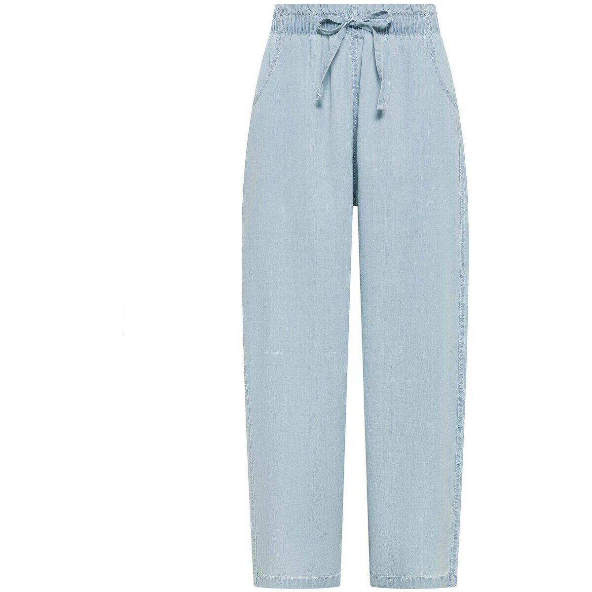Deha Îmbracaminte Denim Lyocell Balloon