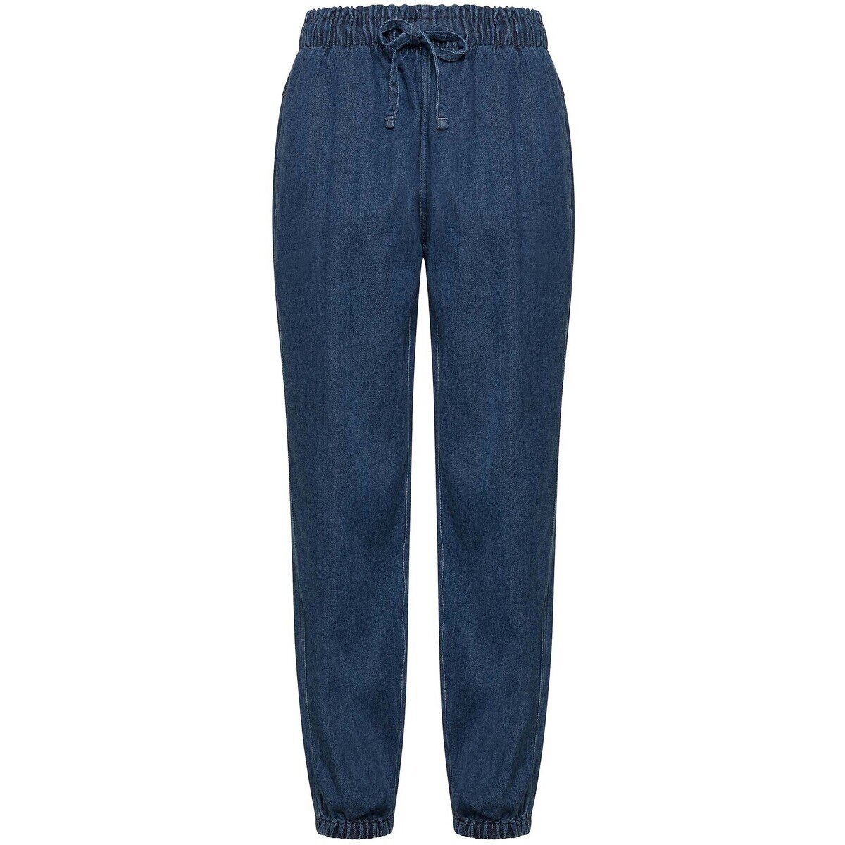 Deha Îmbracaminte Denim Lyocell Jogger