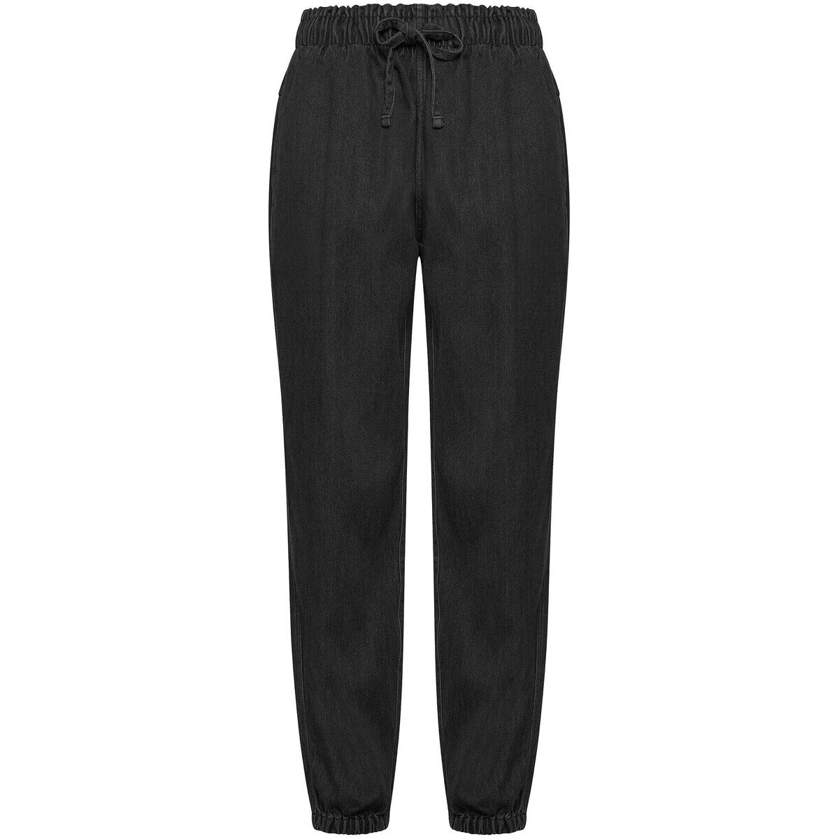 Deha Îmbracaminte Denim Lyocell Jogger