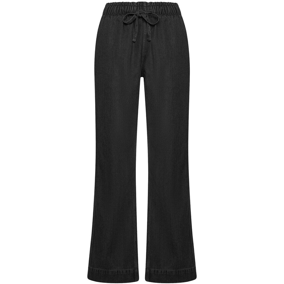 Deha Îmbracaminte Denim Lyocell Straight