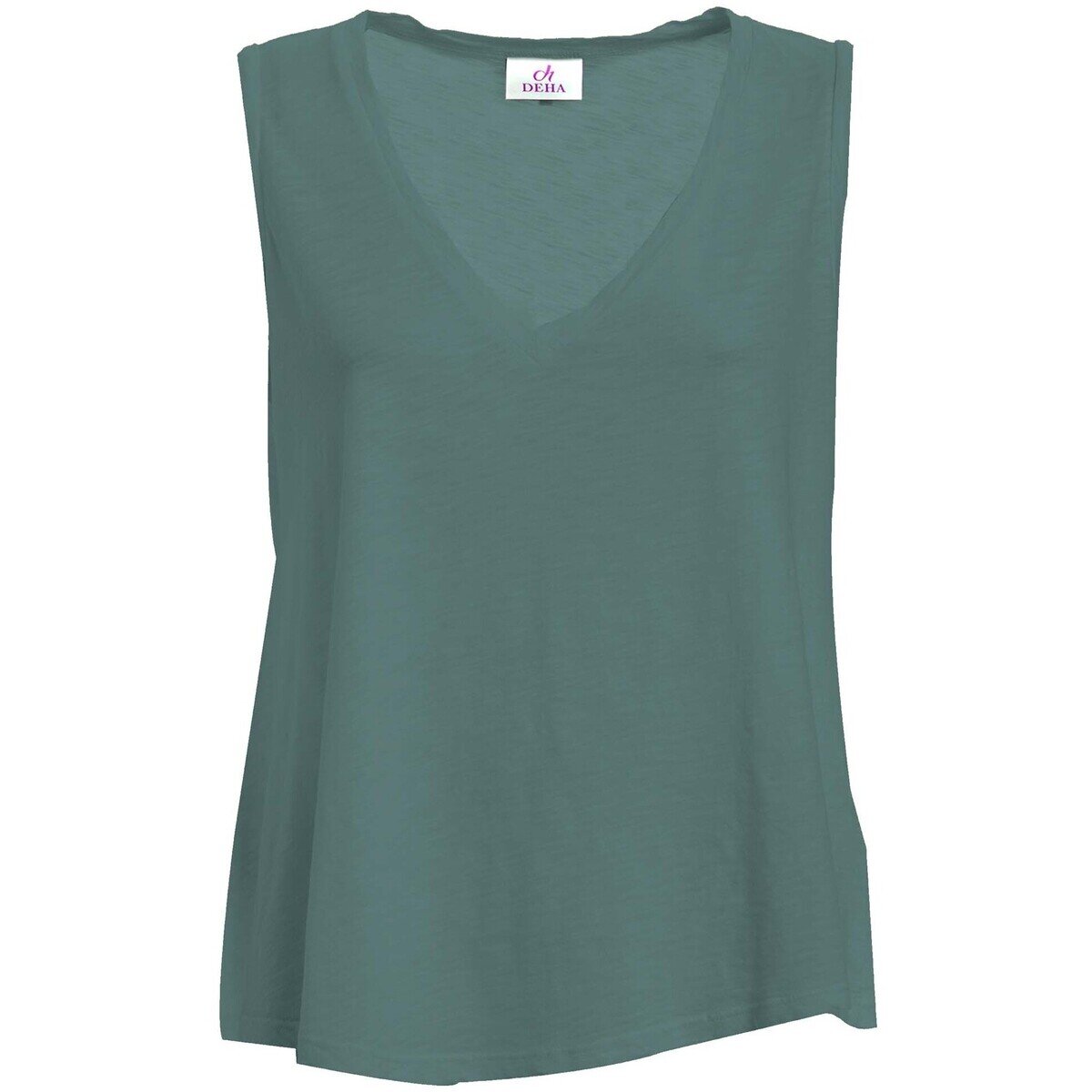 Deha Îmbracaminte Flamme' Flowy Top