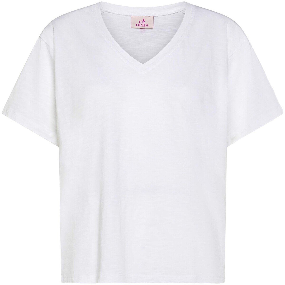 Deha Îmbracaminte Flamme' V-Neck Wide