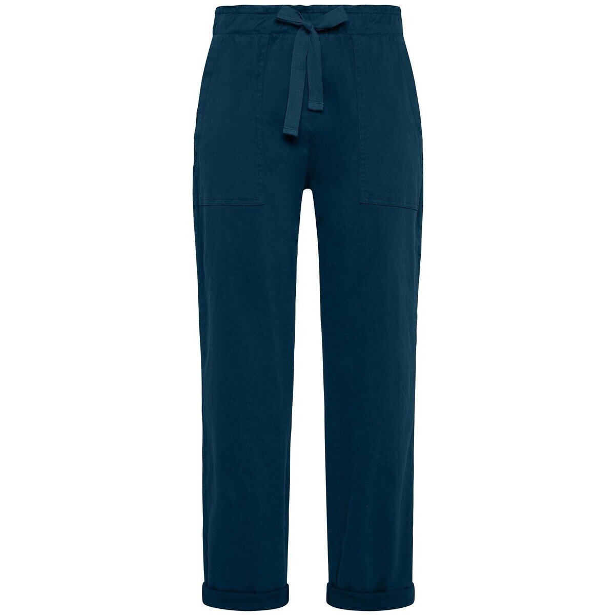 Deha Îmbracaminte Gabardine Drawstring